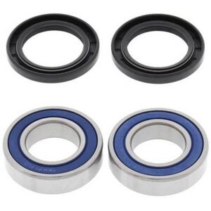 All Balls Vn 1600 1700 2000 Vulcan / Vz 1600 Marauder / Intruder - Wheel Bearing Kit Ava All Balls Vn 1600 1700 2000 Vulcan / Vz 1600 Marauder / Intruder - Wheel Bearing Kit Ava