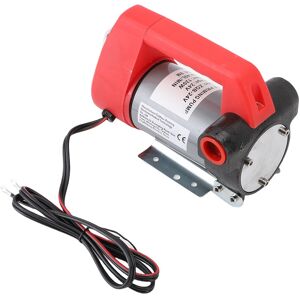 Electric Fuel Transfer Pump 120w 40l/min Self Priming Transfer Pump☚ Electric Fuel Transfer Pump 120w 40l/min Self Priming Transfer Pump☚