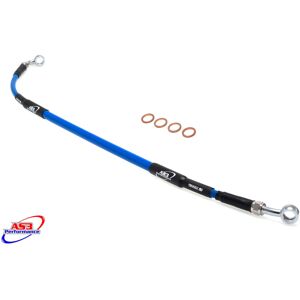 As3 Performance As3 Venhill Rear Brake Line Hose For Husaberg Te Fe 125 250 300 390 450 501 570 As3 Performance As3 Venhill Rear Brake Line Hose For Husaberg Te Fe 125 250 300 390 450 501 570