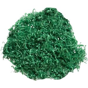 Janrax 5 Boxes Of Dark Green Tissue Shred 1kg - Total 5kg Janrax 5 Boxes Of Dark Green Tissue Shred 1kg - Total 5kg