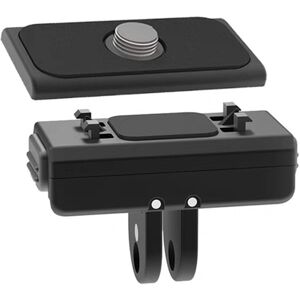 Sodial 3x(Magnetic Base Accessories 1/4 Interface Magnetic Release Adapter And9998 Sodial 3x(Magnetic Base Accessories 1/4 Interface Magnetic Release Adapter And9998