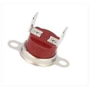 Baxi potterton Red Flow Temperature Thermistor 7671970 240670 Baxi potterton Red Flow Temperature Thermistor 7671970 240670