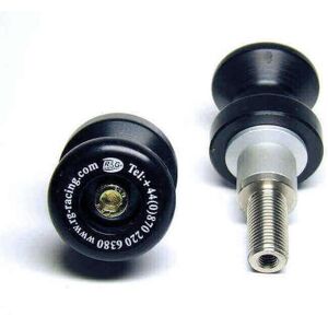 R&g Racing Kawasaki Er6-Versys-Z750-Z1000-Zx6r-Zx9r-1400 Zzr-Black Devil Pair R&g Race R&g Racing Kawasaki Er6-Versys-Z750-Z1000-Zx6r-Zx9r-1400 Zzr-Black Devil Pair R&g Race