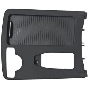 Sodial 3x(Car Center Console Roller Blind Cover Water Cup Holder Cover For W2044822 Sodial 3x(Car Center Console Roller Blind Cover Water Cup Holder Cover For W2044822