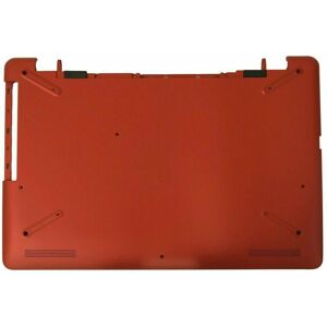 Genuine Hp 17-Ak 17-Bs Bottom Base Cover Red 926502-001 Genuine Hp 17-Ak 17-Bs Bottom Base Cover Red 926502-001