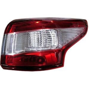 Iparlux 9705-Pilot Light Right Rear Outside Compatible With Nissan Qashqai (14->17) Iparlux 9705-Pilot Light Right Rear Outside Compatible With Nissan Qashqai (14->17)