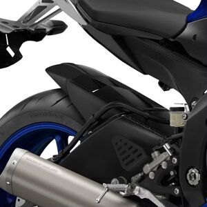 Pyramid Plastics Hugger Extension Motorcycle Black - Yamaha Yzf-R6 Pyramid Plastics Hugger Extension Motorcycle Black - Yamaha Yzf-R6
