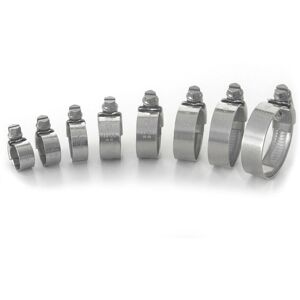 As3 Performance As3 Radiator Hose Clips For Ktm 950 Super Enduro R 2007-2009 As3 Performance As3 Radiator Hose Clips For Ktm 950 Super Enduro R 2007-2009