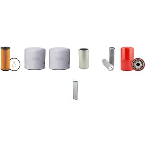 Re Kit Filter Service Kit Fits Claas Dominator 78 S W/om 366/ Om 366a Eng. Re Kit Filter Service Kit Fits Claas Dominator 78 S W/om 366/ Om 366a Eng.
