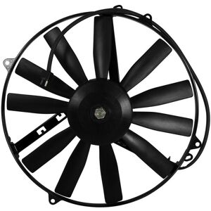 Vemo Air Conditioning Condenser Fan For Mercedes-Benz 1992-1993 V30-02-1605-1 Vemo Air Conditioning Condenser Fan For Mercedes-Benz 1992-1993 V30-02-1605-1