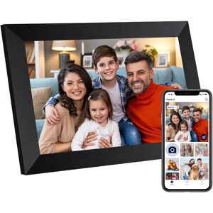 Funcare Digital Photo Frame 10.1 Inch, 1280 * 800 Hd Ips Touch Screen Wifi Digit Funcare Digital Photo Frame 10.1 Inch, 1280 * 800 Hd Ips Touch Screen Wifi Digit
