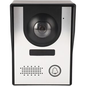 Plug 7 Inch Home Intercom Doorbell Hands Free Night Vision Wired Video Door Sg Plug 7 Inch Home Intercom Doorbell Hands Free Night Vision Wired Video Door Sg