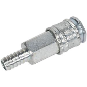 Thatcable Tailpiece Coupling Body Adaptor - Suits 3/8 Inch Bore Hose - High Flow Rate Thatcable Tailpiece Coupling Body Adaptor - Suits 3/8 Inch Bore Hose - High Flow Rate