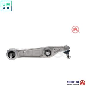 Sidem Controltrailing Arm Wheel Suspension 35575 For Alfa Romeo 552 73 835 2.0l 4cyl Sidem Controltrailing Arm Wheel Suspension 35575 For Alfa Romeo 552 73 835 2.0l 4cyl
