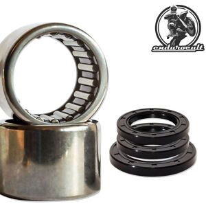 Endurocult Swing Arm Bearing Kit For Bmw G 650 Xchallenge / Xcountry / Xmoto 2006-2009 Endurocult Swing Arm Bearing Kit For Bmw G 650 Xchallenge / Xcountry / Xmoto 2006-2009