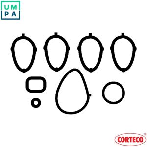 Corteco Gasket Intake Manifold 423062h For 188 A4.000 1.2l 4cyl Corteco Gasket Intake Manifold 423062h For 188 A4.000 1.2l 4cyl