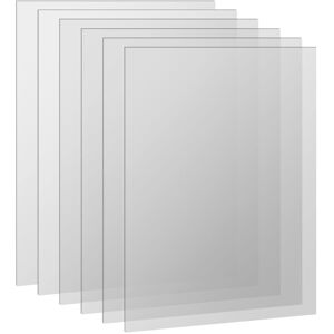 Sodial 3x(6pcs Fep Film 260x200x0.15mm For Photon M3/m3 Plus/mono X, Elegoo4348 Sodial 3x(6pcs Fep Film 260x200x0.15mm For Photon M3/m3 Plus/mono X, Elegoo4348