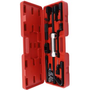 Maxpeedingrods 13x Dent Puller Set 10lb Heavy Duty Steel Slide Hammer Puller Garage Car Tools Maxpeedingrods 13x Dent Puller Set 10lb Heavy Duty Steel Slide Hammer Puller Garage Car Tools