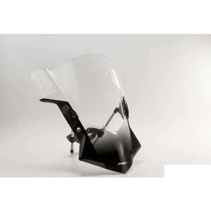 Puig Clear Rafale Screen Kawasaki Z900 2017-2019 Puig Clear Rafale Screen Kawasaki Z900 2017-2019