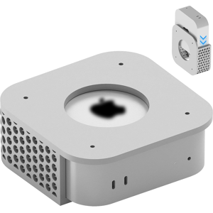 Does Not Apply Desktop Computer Under Desk Mount, Compatible With Apple 2024 Mac Mini M4/ 2024 Does Not Apply Desktop Computer Under Desk Mount, Compatible With Apple 2024 Mac Mini M4/ 2024