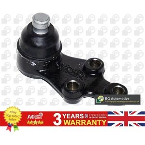 Bga Front Lower Left/right Ball Joint For Citroen Berlingo Xsara Zx 54530-3j000 Bga Front Lower Left/right Ball Joint For Citroen Berlingo Xsara Zx 54530-3j000