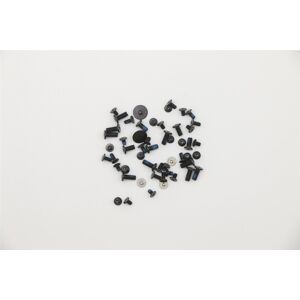 Lenovo Chromebook 100e 2nd Gen Ast Screw Screws Set Kit 5s10y97699 Lenovo Chromebook 100e 2nd Gen Ast Screw Screws Set Kit 5s10y97699