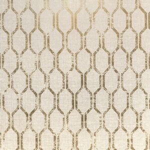 Fd25047 - Tempus Geometric Hexagonal Warm Beige Gold Fine Decor Wallpaper Fd25047 - Tempus Geometric Hexagonal Warm Beige Gold Fine Decor Wallpaper