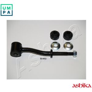 Ashika Stabiliser Bar Suspension 106-09-903 For Jeep Epe 2.5l Enc 2.5l J8s 2.1l 4cyl Ashika Stabiliser Bar Suspension 106-09-903 For Jeep Epe 2.5l Enc 2.5l J8s 2.1l 4cyl