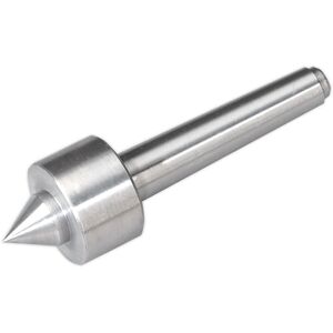 Thatcable Revolving Centre Mt1 - For Use With Ys08817 Mini Lathe & Drilling Machine Thatcable Revolving Centre Mt1 - For Use With Ys08817 Mini Lathe & Drilling Machine