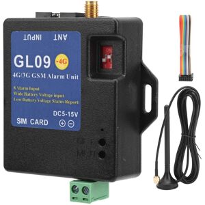Hot (Us) 4g/3g/gsm Alarm System Gl09 4g/3g/ Gsm 8ch Alarm Security System Hot (Us) 4g/3g/gsm Alarm System Gl09 4g/3g/ Gsm 8ch Alarm Security System