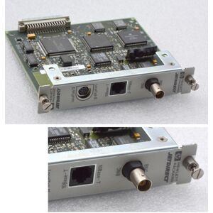 Network Card J2552 Hp Plotter Designjet 600 650c 750c 755cm Laserjet 5 5n Nw9 Mm Network Card J2552 Hp Plotter Designjet 600 650c 750c 755cm Laserjet 5 5n Nw9 Mm