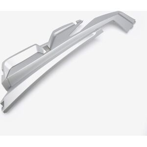 Cmpo Rear Left Panel Grey Fairing Painted Abs Scooter Screw-On Pnlrl393 Rear Cover Cmpo Rear Left Panel Grey Fairing Painted Abs Scooter Screw-On Pnlrl393 Rear Cover