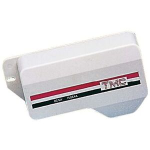 Tmc Watertight Windshield Wiper Hooded Model 24 V - 1 Pc Osculati - 19.175.24 Tmc Watertight Windshield Wiper Hooded Model 24 V - 1 Pc Osculati - 19.175.24