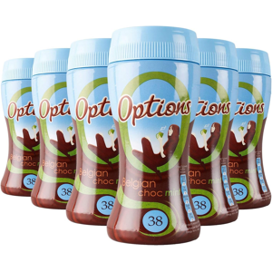 Does Not Apply Mint Hot Chocolate Drink Multipack Of 6 X 220 G Jars Does Not Apply Mint Hot Chocolate Drink Multipack Of 6 X 220 G Jars