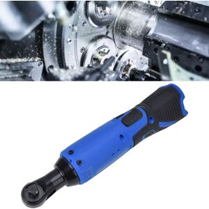 Electric Ratchet Spanner Ion Wrench For 12v Power Tool Battery 3/8in Chuck♪ Electric Ratchet Spanner Ion Wrench For 12v Power Tool Battery 3/8in Chuck♪