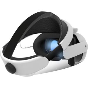 Sodial 2x(Adjustable Head Strap For Replacement Headband Elite Strap Headwear For2500 Sodial 2x(Adjustable Head Strap For Replacement Headband Elite Strap Headwear For2500