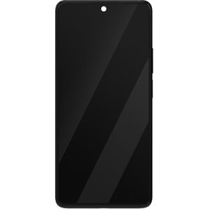 Xiaomi Screen + Frame For 11t Pro Full Block Original Screen, Grey Xiaomi Screen + Frame For 11t Pro Full Block Original Screen, Grey