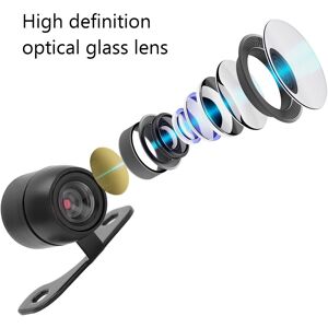 2in Motorcycle Driving Recorder 1080p+720p Hd Lens Rainproof Dvr Dash Cam Loop 2in Motorcycle Driving Recorder 1080p+720p Hd Lens Rainproof Dvr Dash Cam Loop