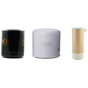 Re Kit Filter Service Kit Fits Demag Vwa 4 W/deutz F3/4l912 Eng. Re Kit Filter Service Kit Fits Demag Vwa 4 W/deutz F3/4l912 Eng.