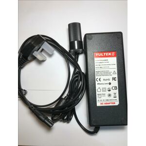 Dixietree 240v Mains To 12v Dc Cigarette Lighter Voltage Converter Power Adapter 10a 120w Dixietree 240v Mains To 12v Dc Cigarette Lighter Voltage Converter Power Adapter 10a 120w