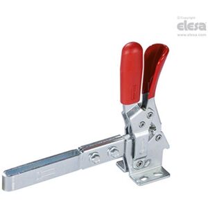 Elesa Toggle Clamp-Mvas-Pr.230/els Elesa Toggle Clamp-Mvas-Pr.230/els