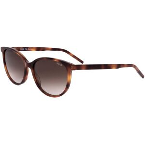 Hugo Boss Hg 1137/s 05l Havana 54/16/145 Woman Sunglasses Hugo Boss Hg 1137/s 05l Havana 54/16/145 Woman Sunglasses