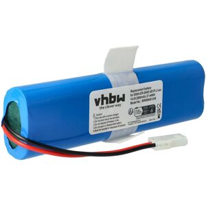 Vhbw Battery For Tefal Rg8595 Rg8577wh/ns0 Rg8577 Rg8575wh/ns0 2600mah 14.4v Vhbw Battery For Tefal Rg8595 Rg8577wh/ns0 Rg8577 Rg8575wh/ns0 2600mah 14.4v