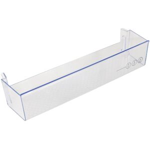 Beko Fridge Door Lower Bottle Shelf Bottom Rack 430 X 115 X 90 Mm 5928630700 Beko Fridge Door Lower Bottle Shelf Bottom Rack 430 X 115 X 90 Mm 5928630700