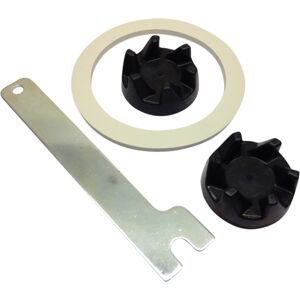 KitchenAid Blender Rubber Clutch Couplers 9704230, Replacement Jug Seal & Tool KitchenAid Blender Rubber Clutch Couplers 9704230, Replacement Jug Seal & Tool