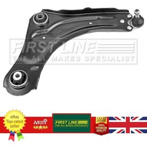 First Line Renault Megane Scenic Suspension Arm - Suspension Control First Line Renault Megane Scenic Suspension Arm - Suspension Control