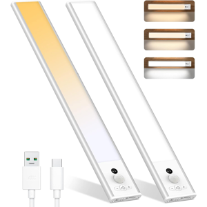 Does Not Apply 30cm Under Cabinet Kitchen Lights, 2pack Wardrobe Lights Motion Sensor With Magn Does Not Apply 30cm Under Cabinet Kitchen Lights, 2pack Wardrobe Lights Motion Sensor With Magn