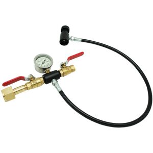 Sodial Soda Cylinder Bottle Hose Adapter Kit Soda Water Maker Carbon Dioxide6443 Sodial Soda Cylinder Bottle Hose Adapter Kit Soda Water Maker Carbon Dioxide6443