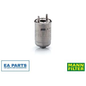 Fuel Filter For Renault Suzuki Mann-Filter Wk 9012 X Fuel Filter For Renault Suzuki Mann-Filter Wk 9012 X