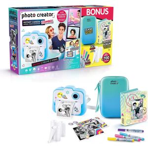 Canal Toys Photo Creator Combi Pack Of (8+ Years) Canal Toys Photo Creator Combi Pack Of (8+ Years)